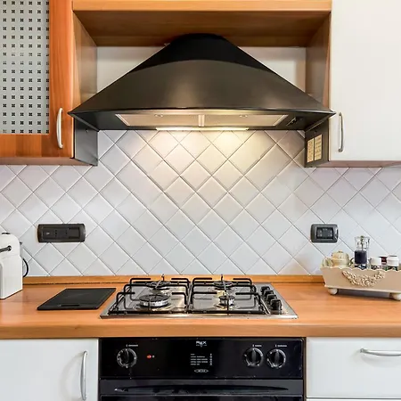 The Mansarda- 5terre-best Position-3 Beds-ac *