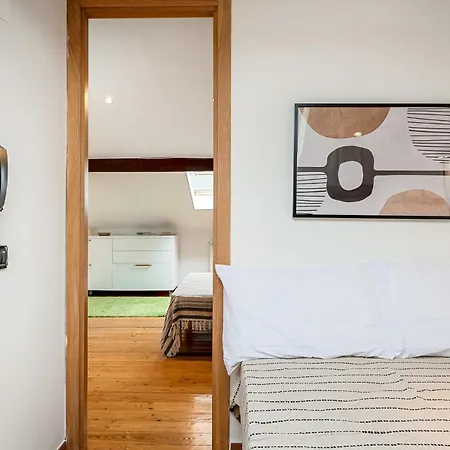 Daire The Mansarda- 5terre-best Position-3 Beds-ac La Spezia