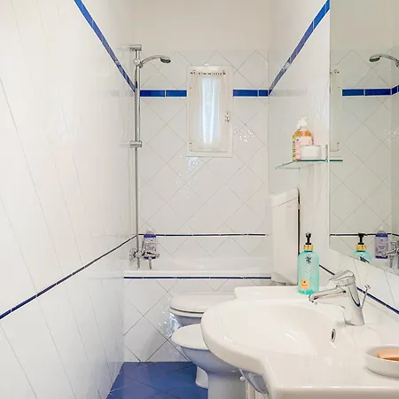 The Mansarda- 5terre-best Position-3 Beds-ac Daire La Spezia