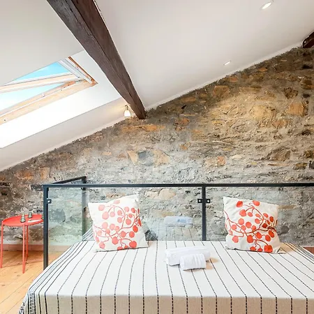 The Mansarda- 5terre-best Position-3 Beds-ac * La Spezia